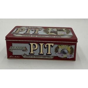 Classic Pit Card Game **A FAVORITE SINCE 1904** New!!
